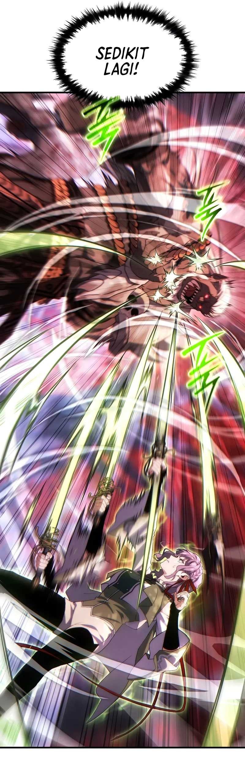 The 100th Regression of the Max-Level Player Chapter 53 - halaman 30