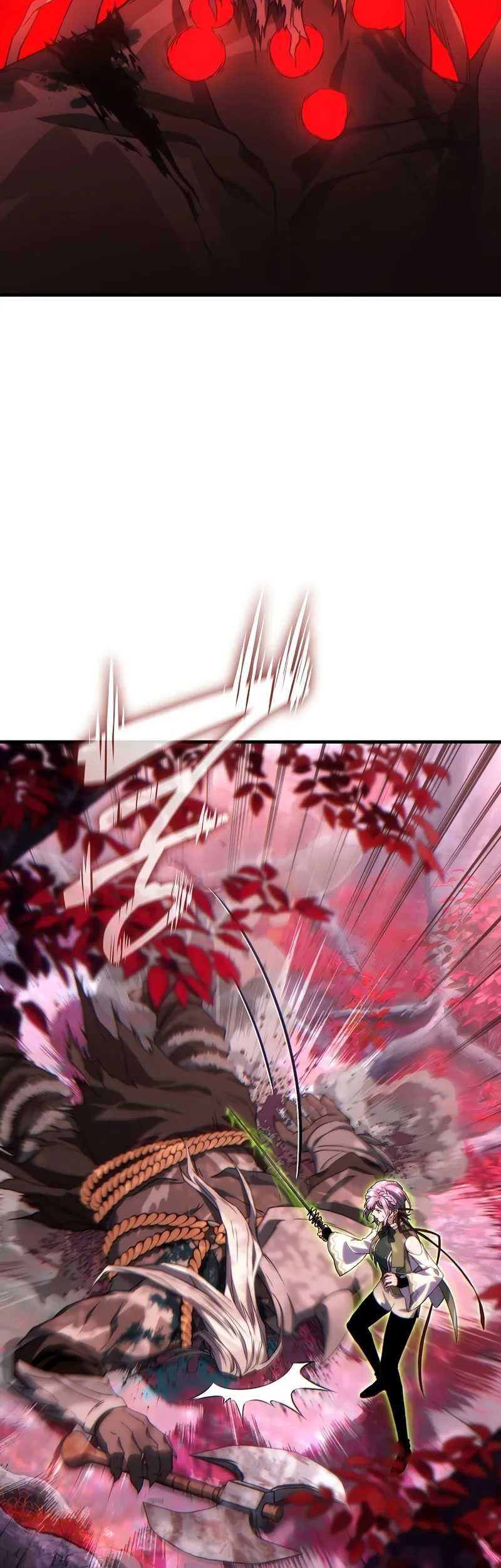 The 100th Regression of the Max-Level Player Chapter 53 - halaman 32