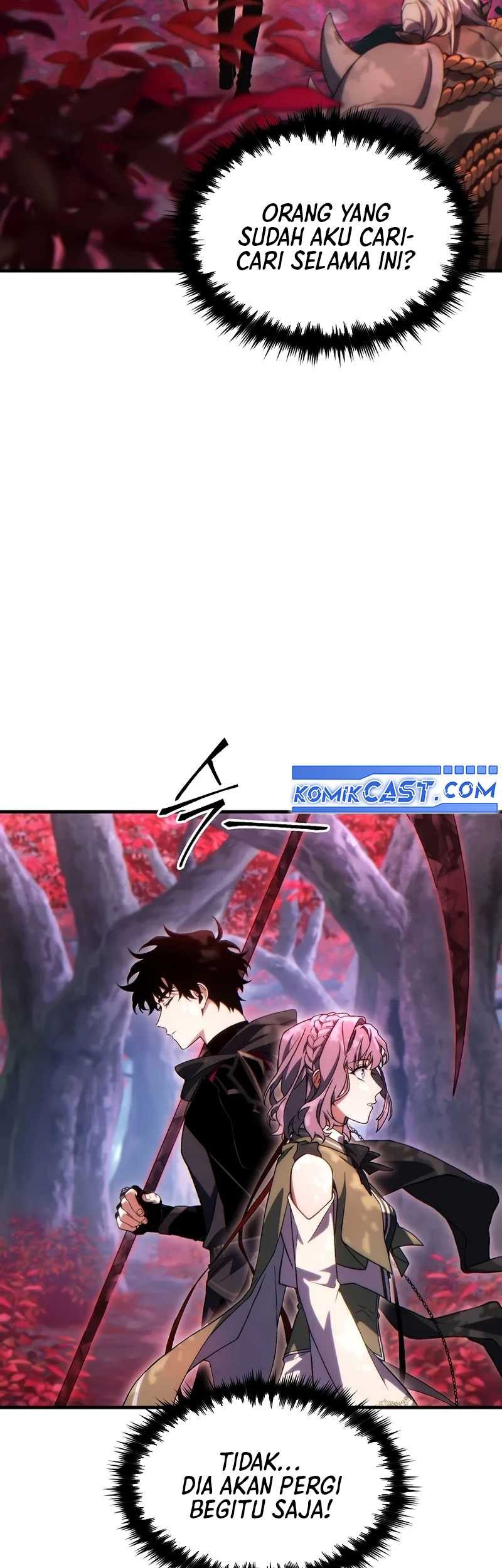 The 100th Regression of the Max-Level Player Chapter 53 - halaman 40