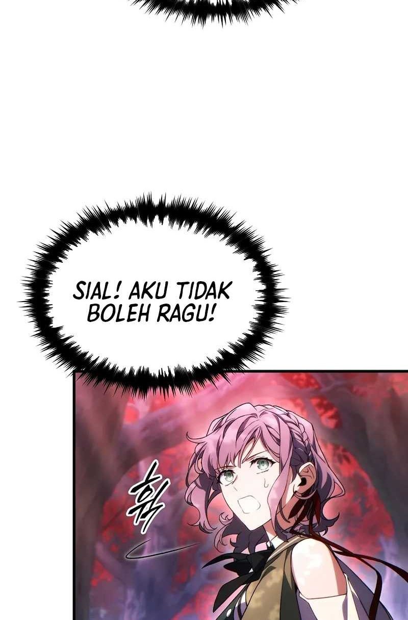 The 100th Regression of the Max-Level Player Chapter 53 - halaman 41