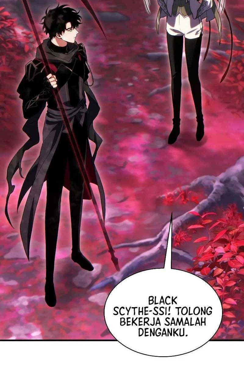 The 100th Regression of the Max-Level Player Chapter 53 - halaman 43