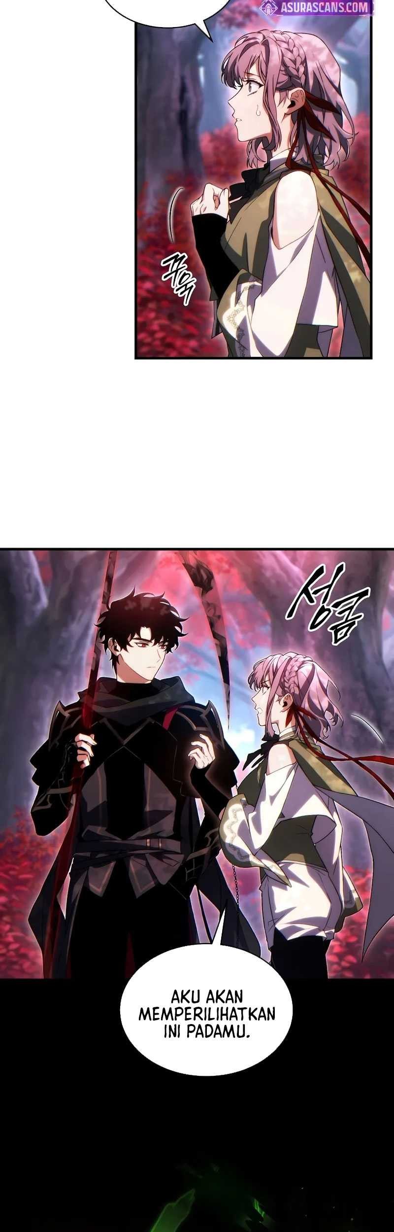 The 100th Regression of the Max-Level Player Chapter 53 - halaman 46