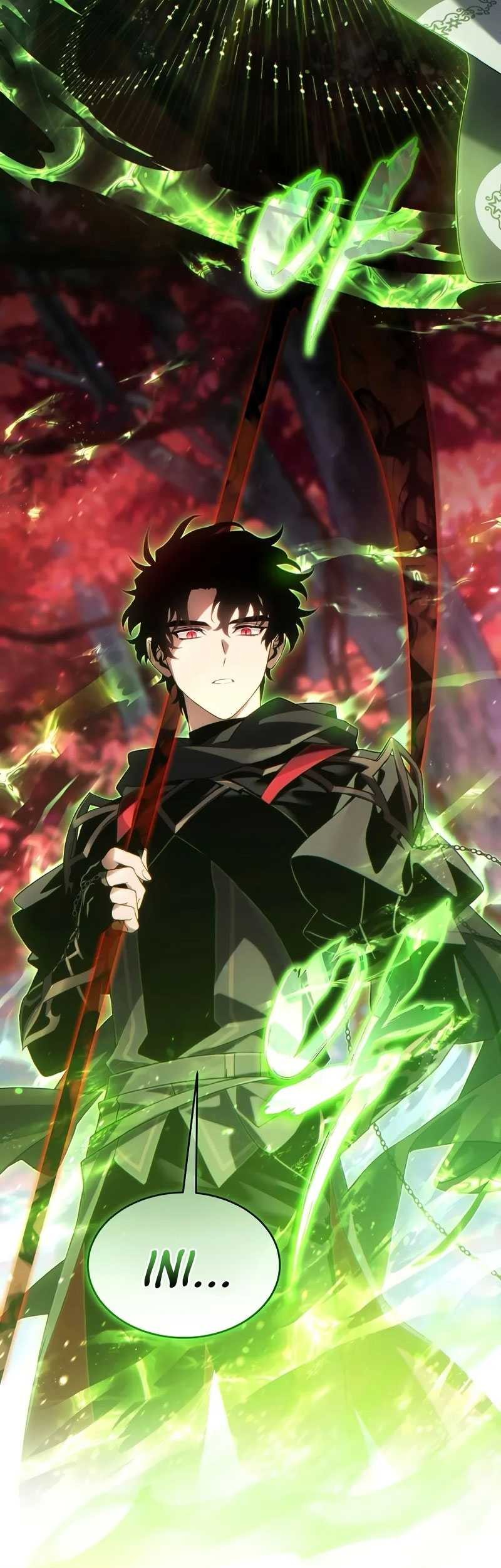 The 100th Regression of the Max-Level Player Chapter 53 - halaman 48
