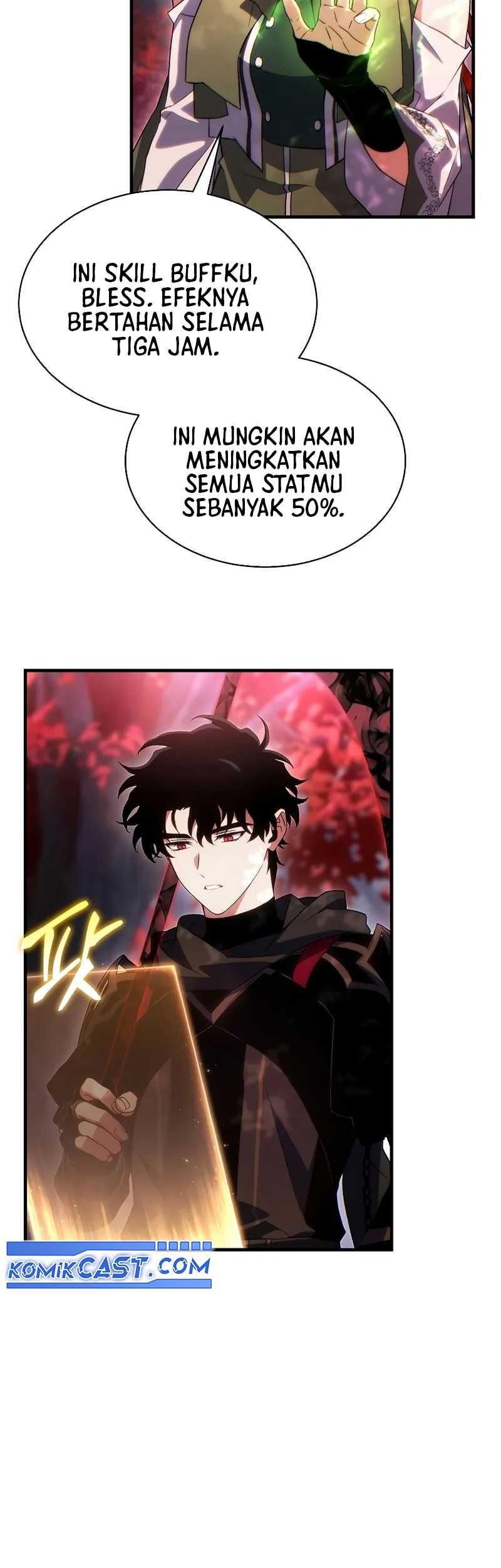 The 100th Regression of the Max-Level Player Chapter 53 - halaman 50