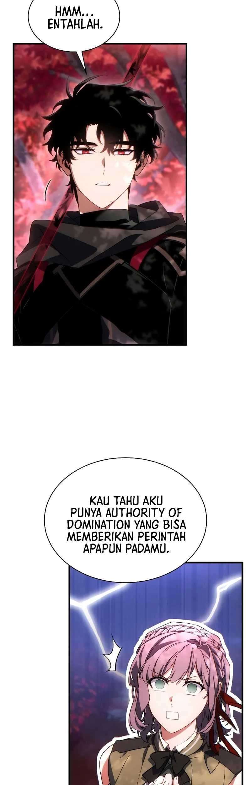 The 100th Regression of the Max-Level Player Chapter 53 - halaman 54
