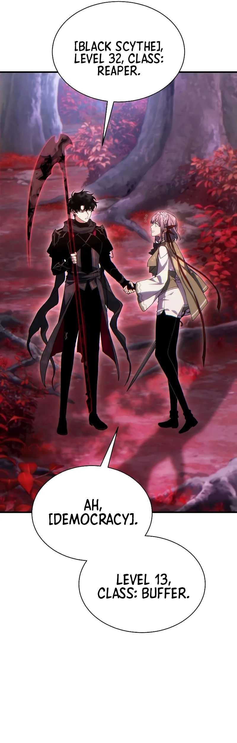 The 100th Regression of the Max-Level Player Chapter 53 - halaman 58
