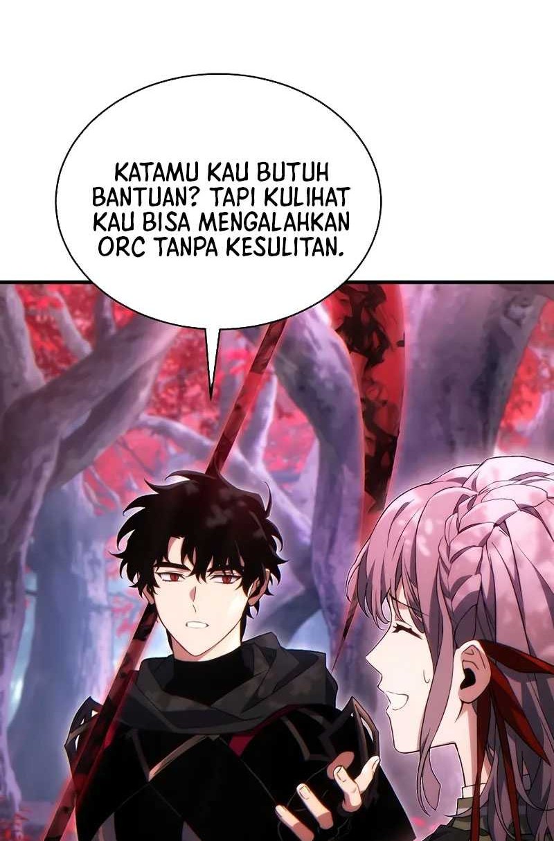 The 100th Regression of the Max-Level Player Chapter 53 - halaman 59