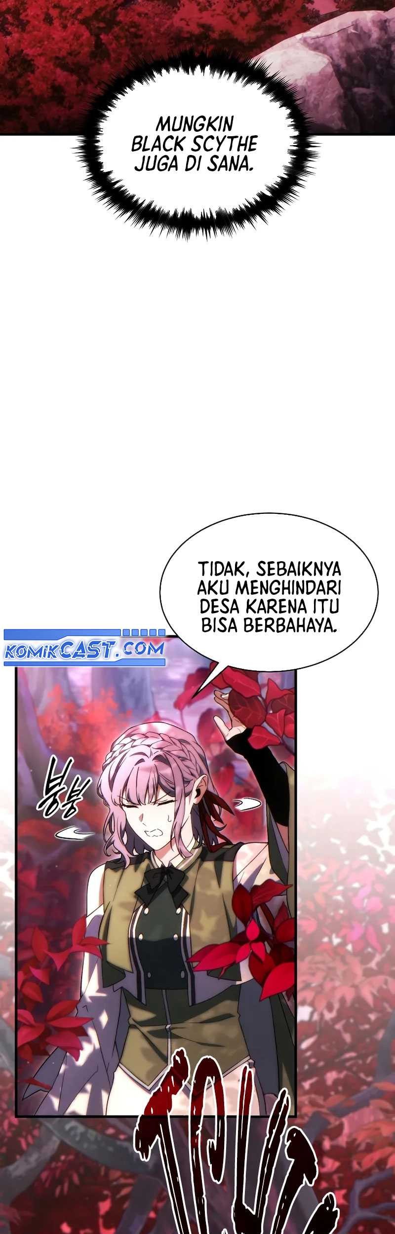 The 100th Regression of the Max-Level Player Chapter 53 - halaman 6