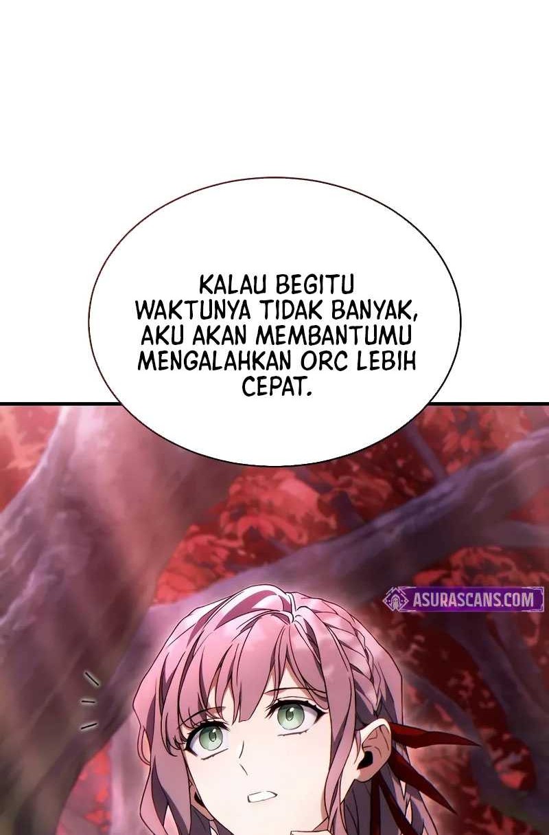 The 100th Regression of the Max-Level Player Chapter 53 - halaman 61