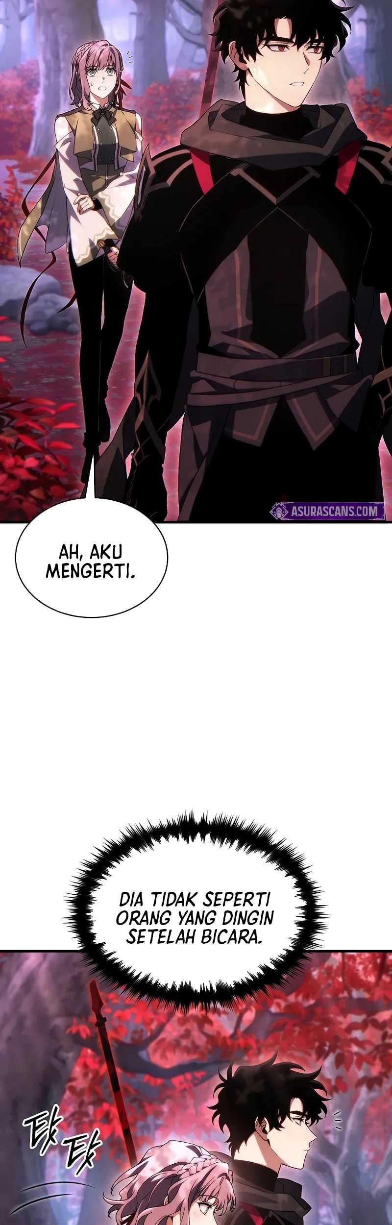 The 100th Regression of the Max-Level Player Chapter 53 - halaman 66