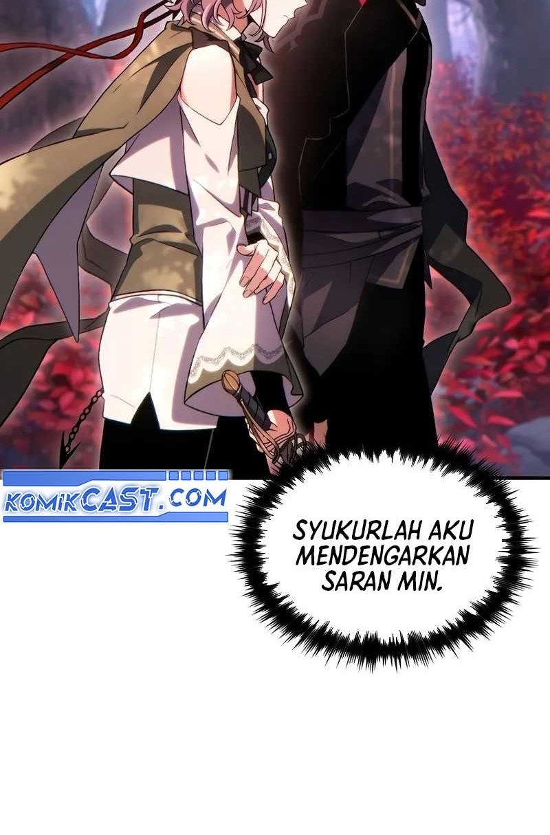 The 100th Regression of the Max-Level Player Chapter 53 - halaman 67