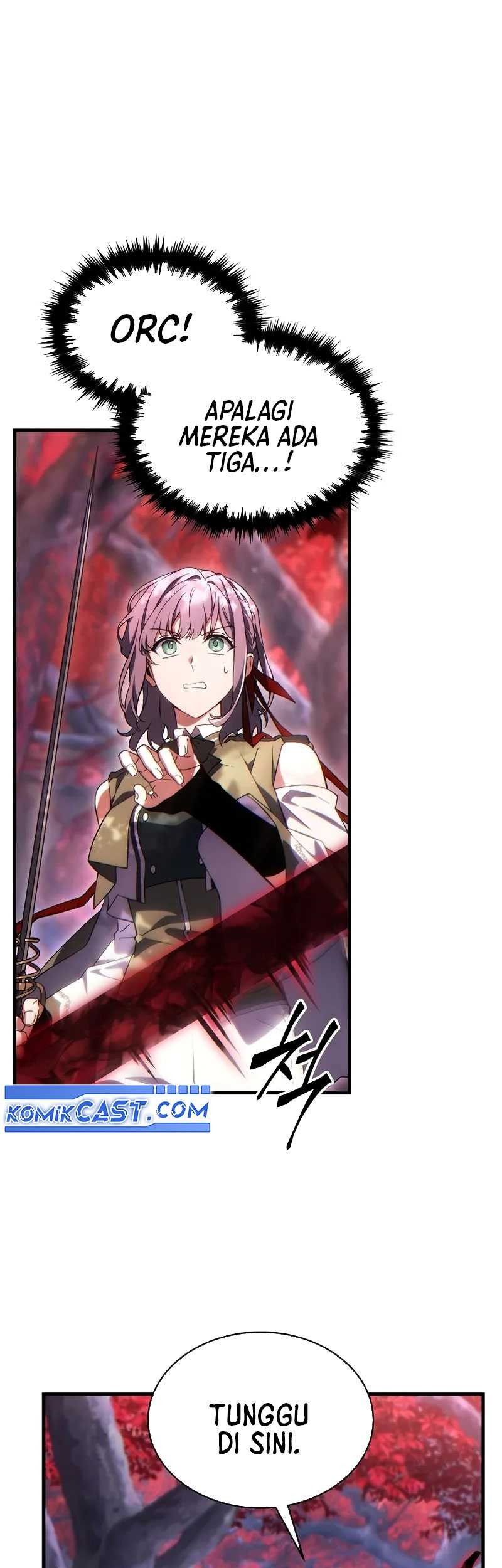 The 100th Regression of the Max-Level Player Chapter 53 - halaman 70