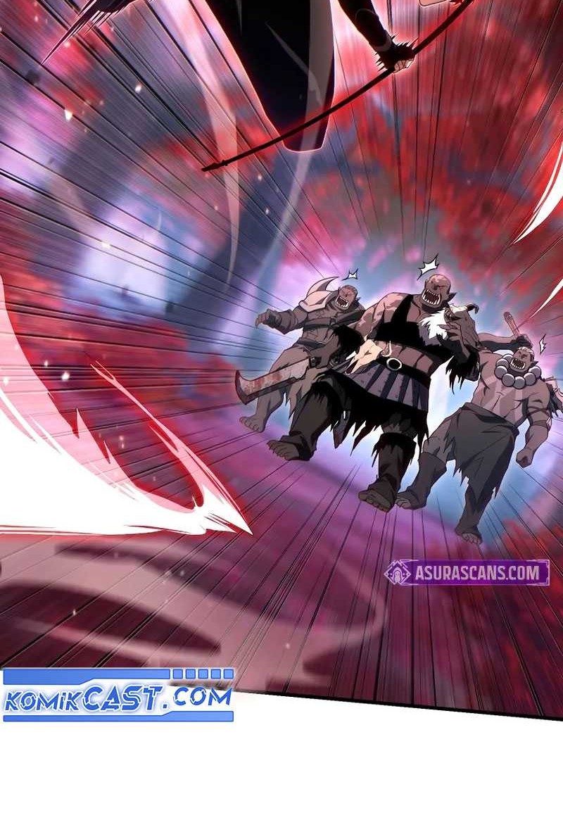 The 100th Regression of the Max-Level Player Chapter 53 - halaman 73
