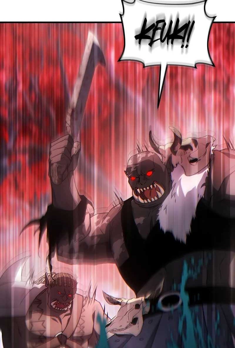The 100th Regression of the Max-Level Player Chapter 53 - halaman 77
