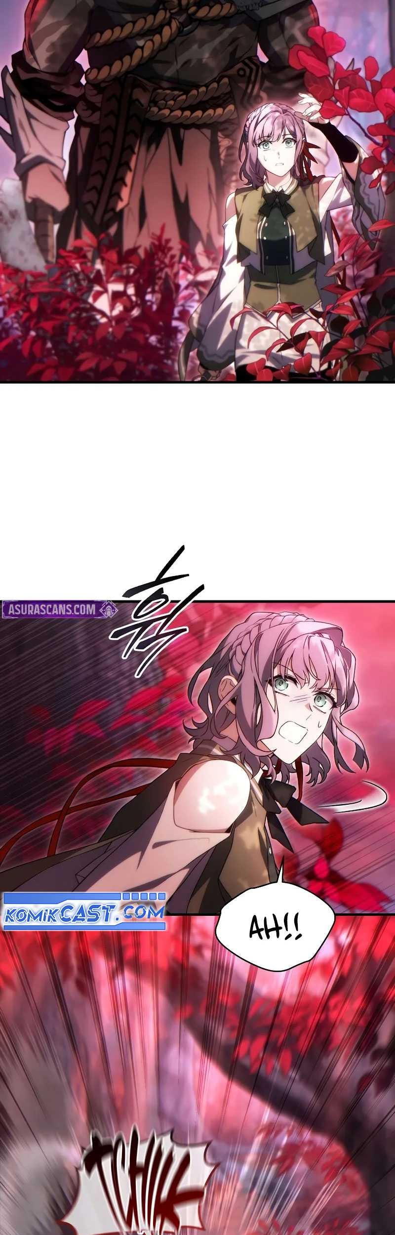 The 100th Regression of the Max-Level Player Chapter 53 - halaman 8