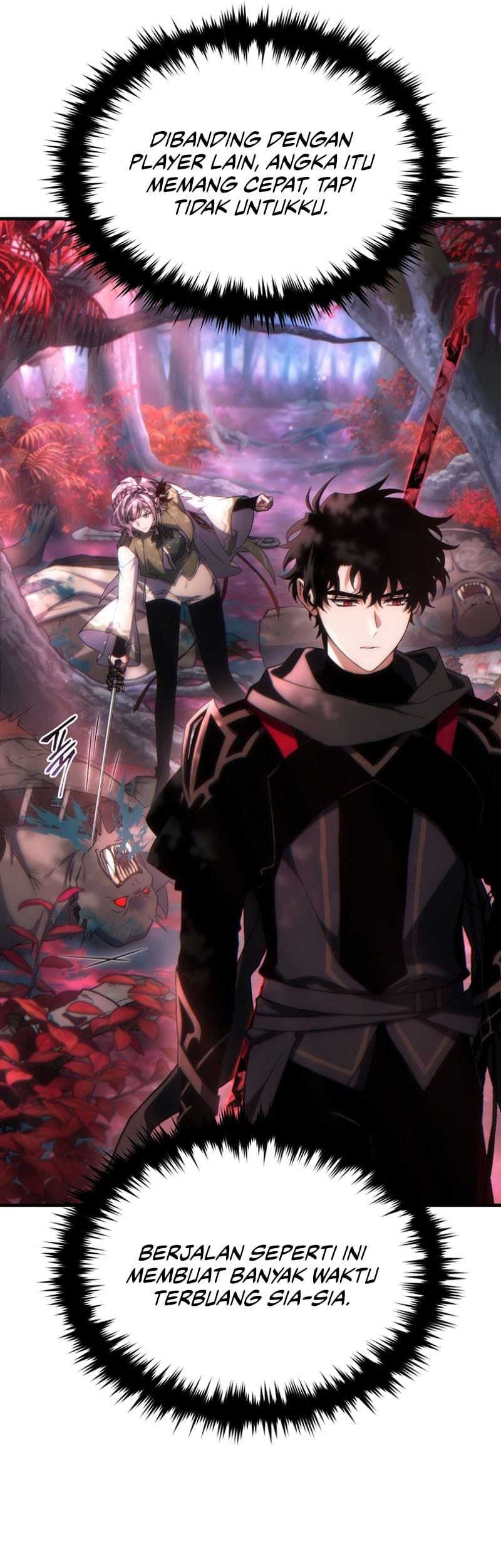 The 100th Regression of the Max-Level Player Chapter 54 - halaman 13