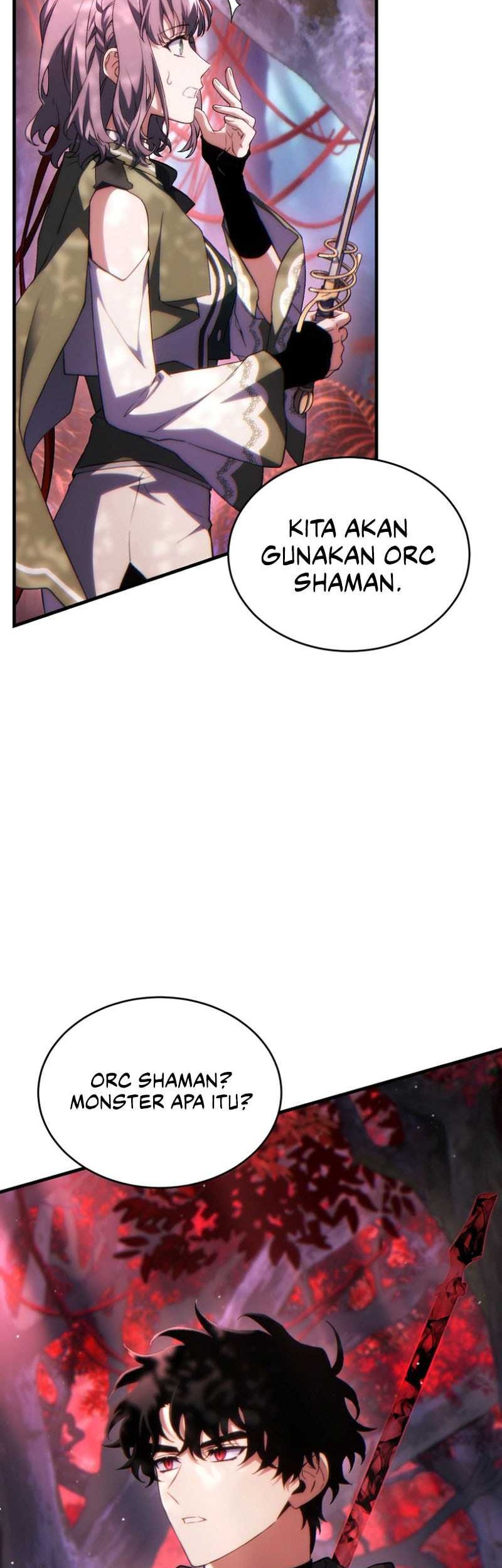 The 100th Regression of the Max-Level Player Chapter 54 - halaman 18