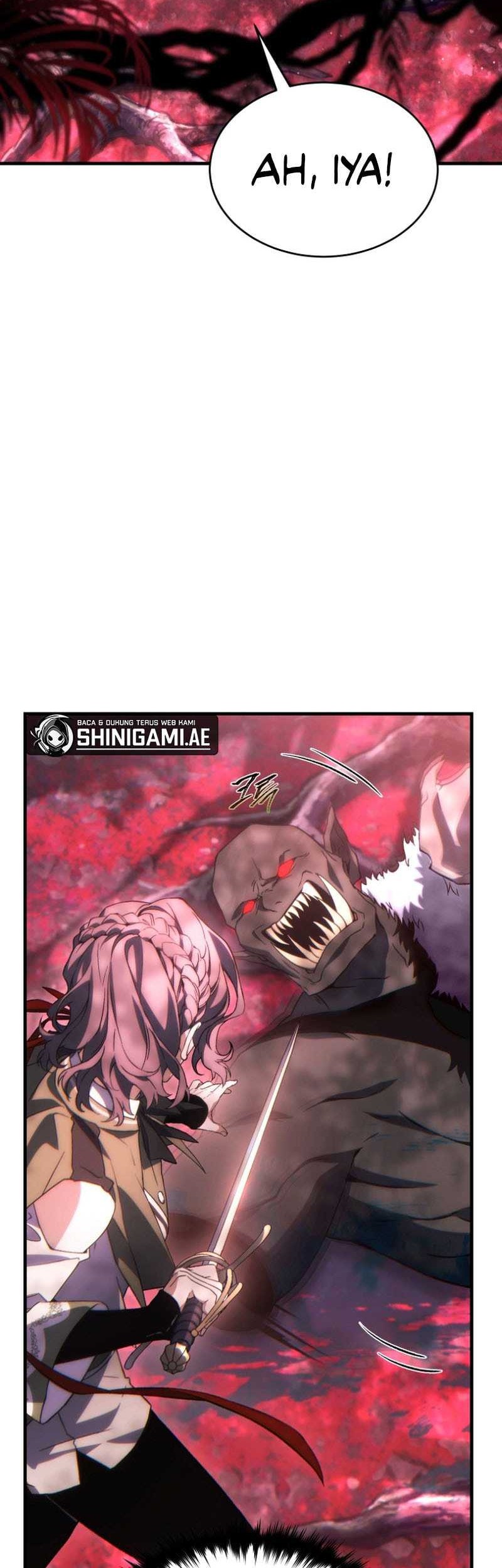 The 100th Regression of the Max-Level Player Chapter 54 - halaman 2