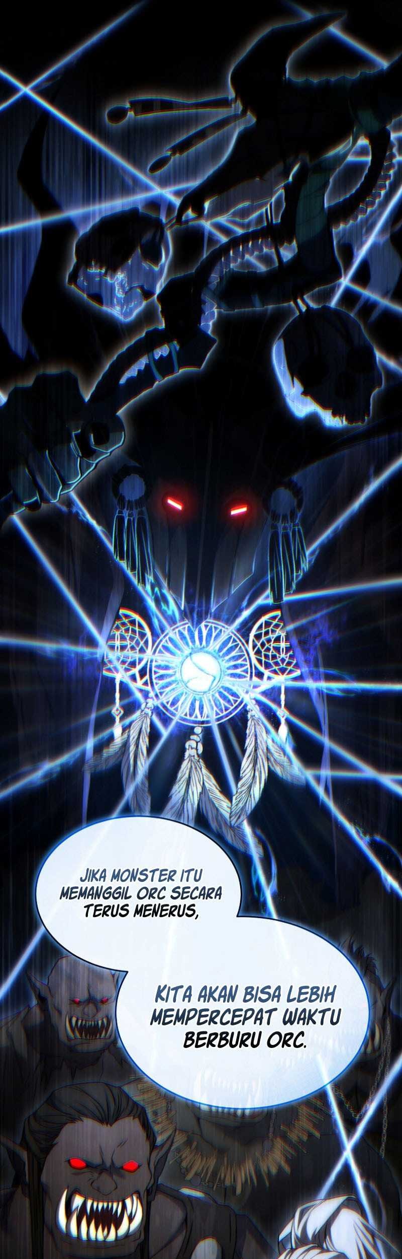 The 100th Regression of the Max-Level Player Chapter 54 - halaman 20