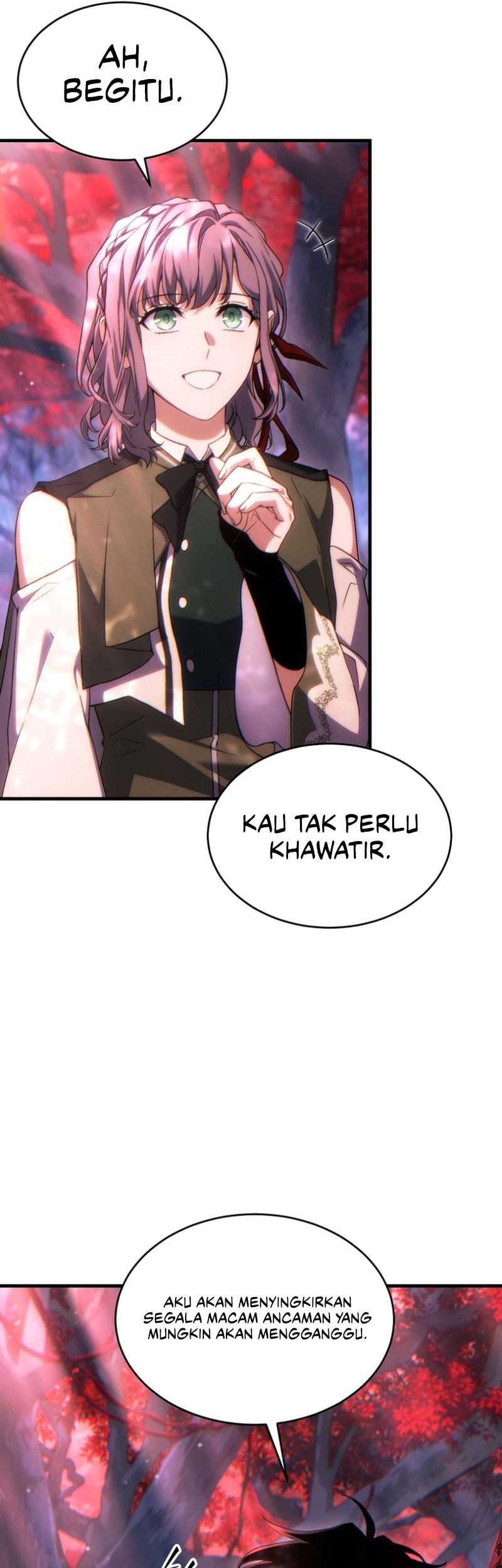 The 100th Regression of the Max-Level Player Chapter 54 - halaman 24