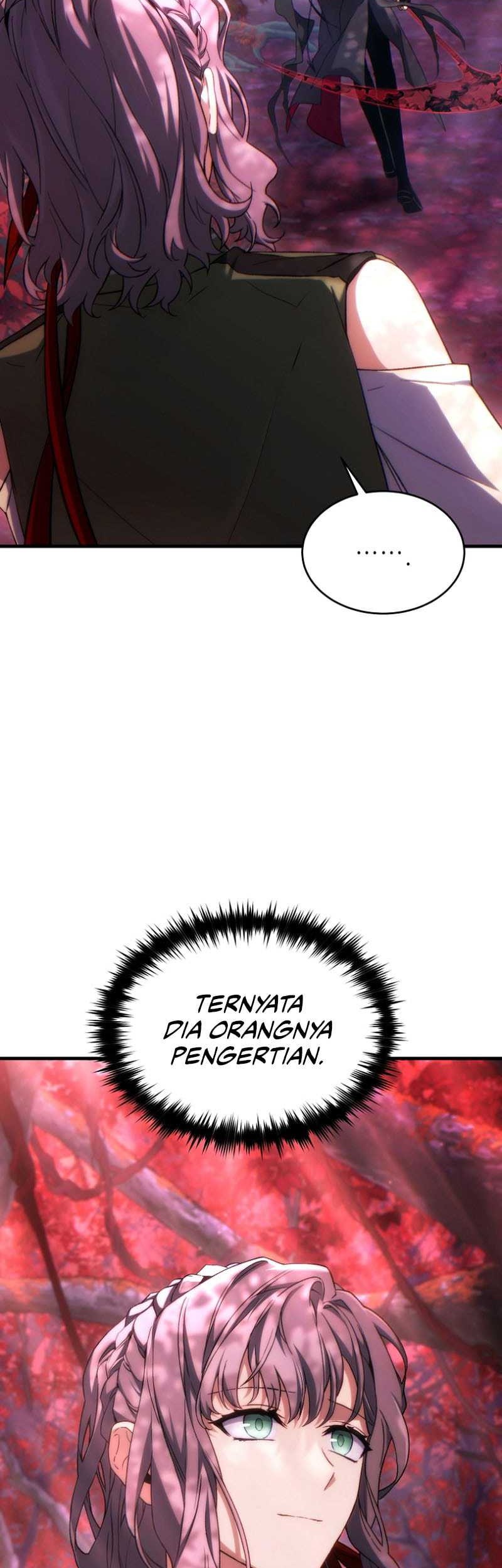 The 100th Regression of the Max-Level Player Chapter 54 - halaman 26