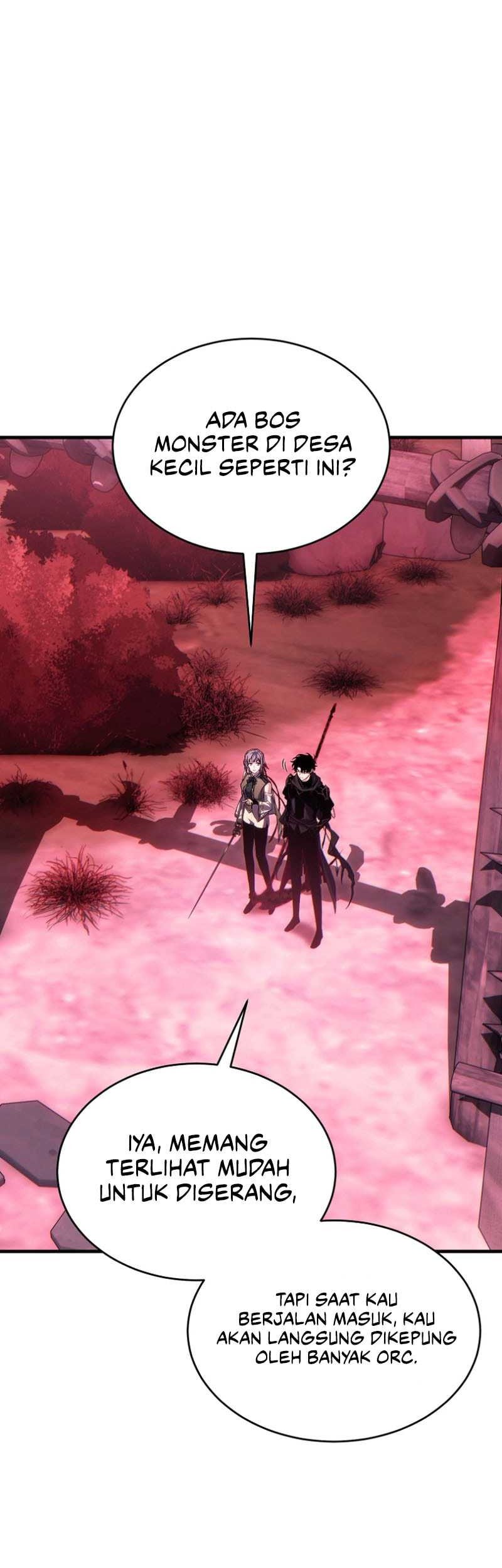 The 100th Regression of the Max-Level Player Chapter 54 - halaman 30