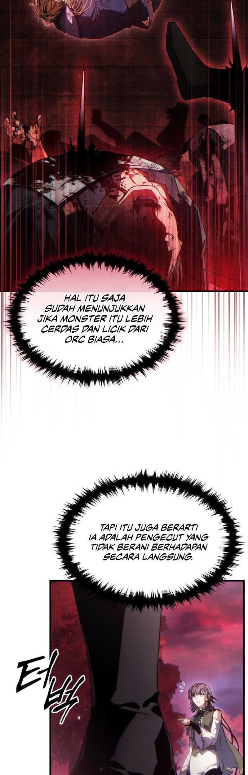 The 100th Regression of the Max-Level Player Chapter 54 - halaman 33