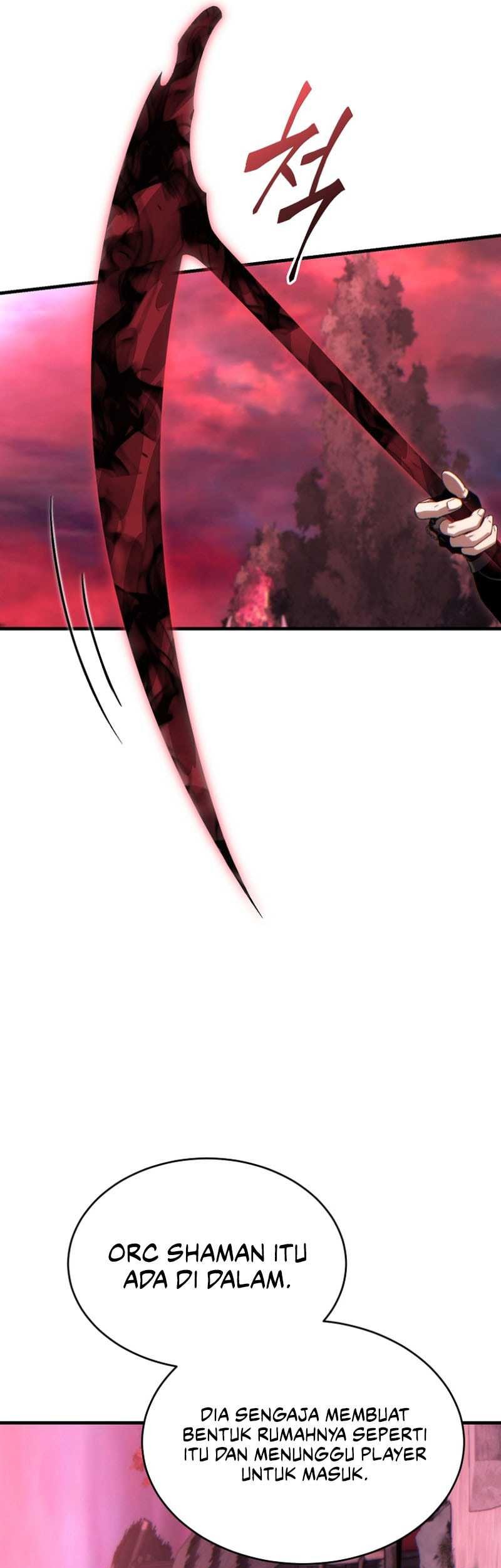The 100th Regression of the Max-Level Player Chapter 54 - halaman 36
