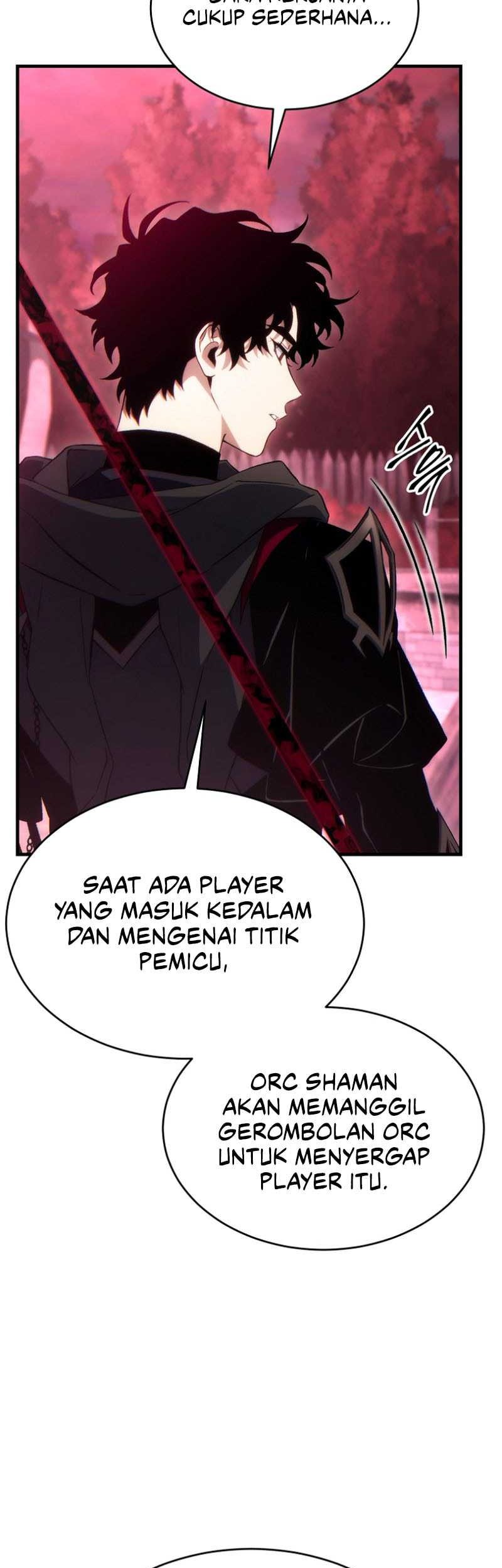 The 100th Regression of the Max-Level Player Chapter 54 - halaman 38