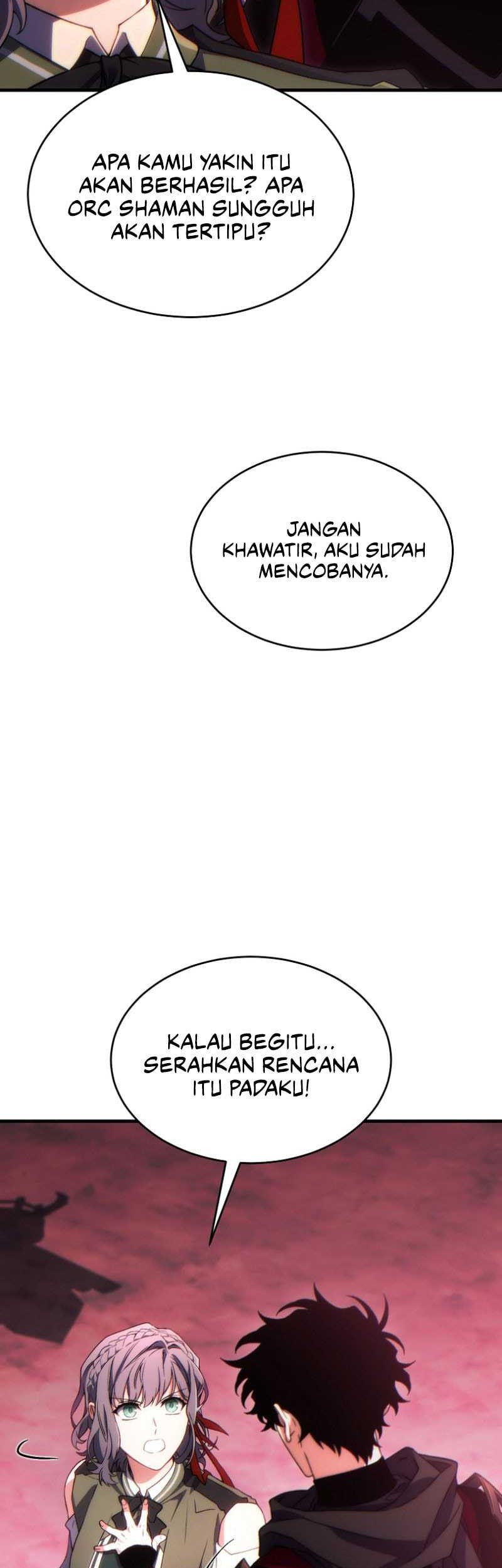 The 100th Regression of the Max-Level Player Chapter 54 - halaman 42