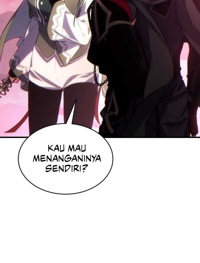 The 100th Regression of the Max-Level Player Chapter 54 - halaman 43