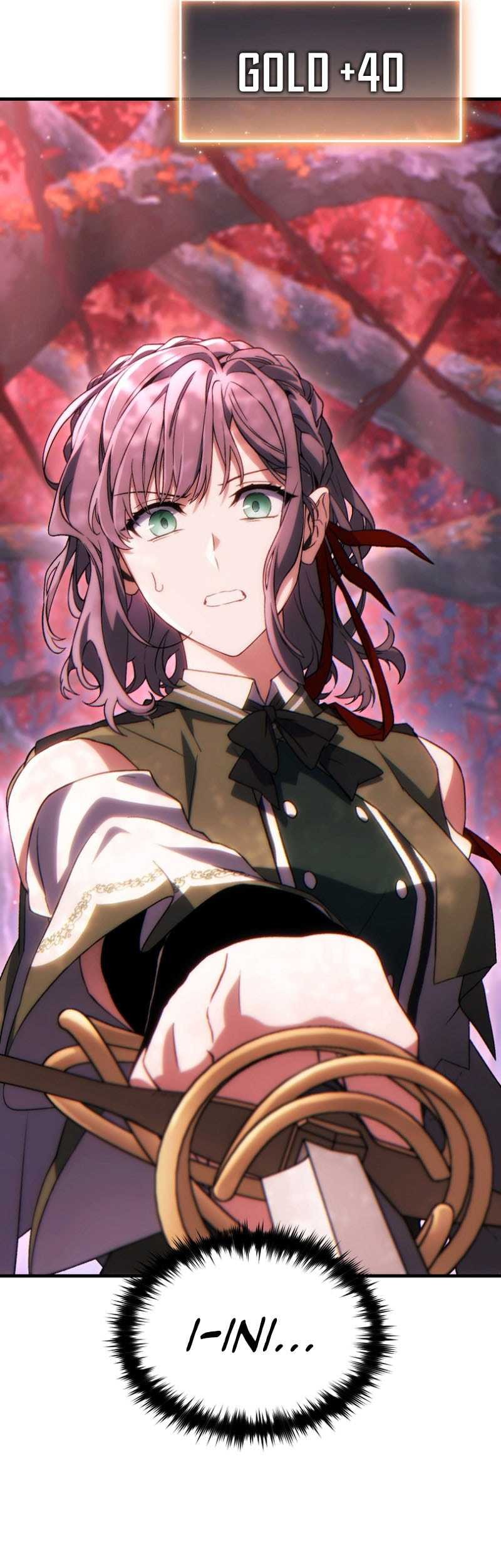 The 100th Regression of the Max-Level Player Chapter 54 - halaman 5