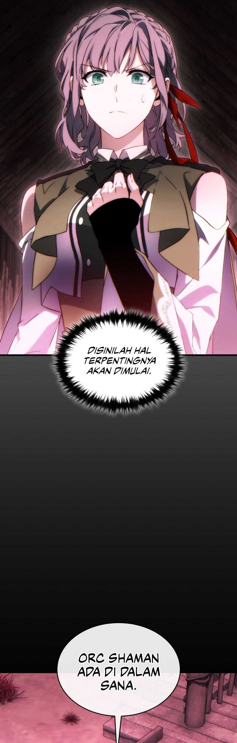 The 100th Regression of the Max-Level Player Chapter 54 - halaman 52