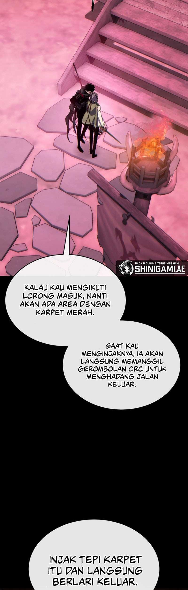 The 100th Regression of the Max-Level Player Chapter 54 - halaman 53