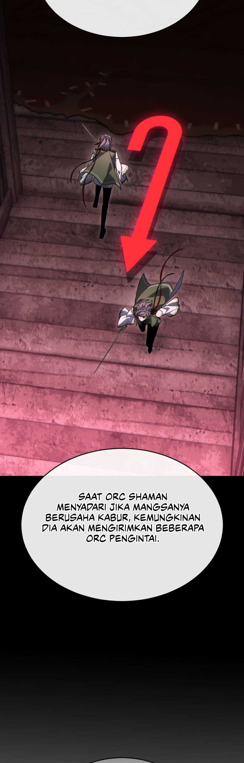 The 100th Regression of the Max-Level Player Chapter 54 - halaman 54