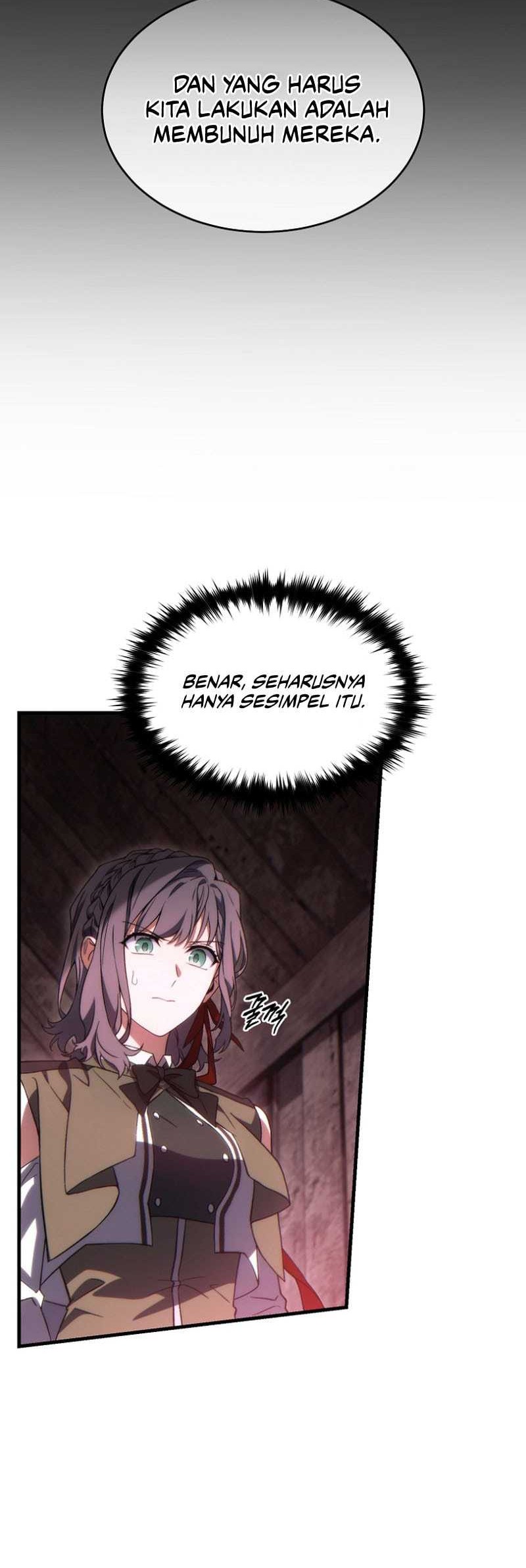 The 100th Regression of the Max-Level Player Chapter 54 - halaman 55