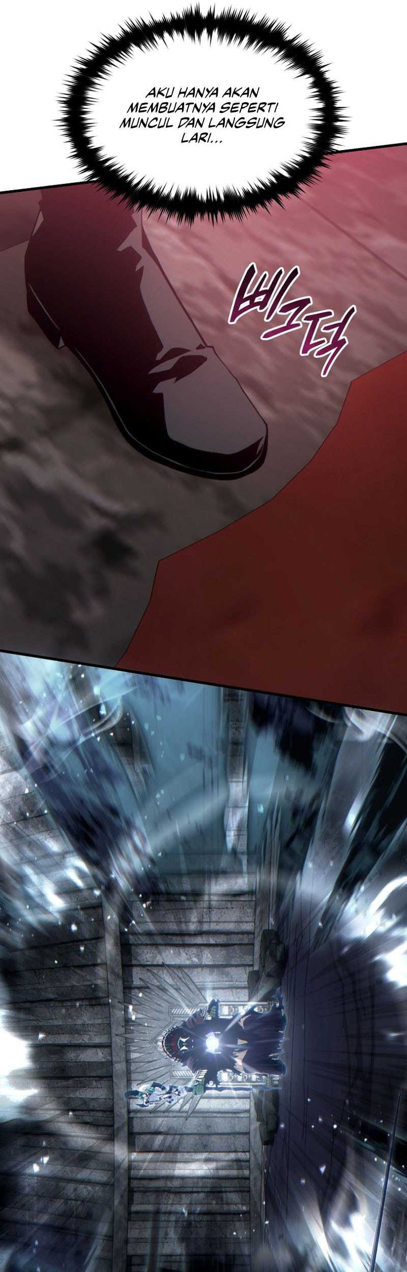 The 100th Regression of the Max-Level Player Chapter 54 - halaman 56