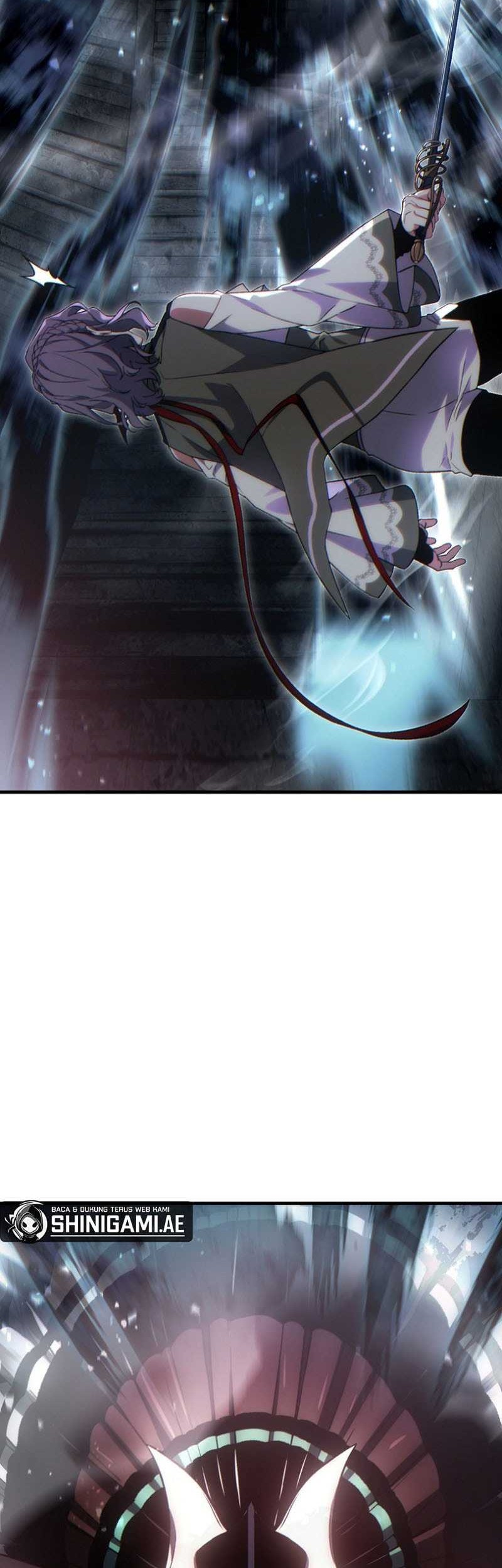The 100th Regression of the Max-Level Player Chapter 54 - halaman 57