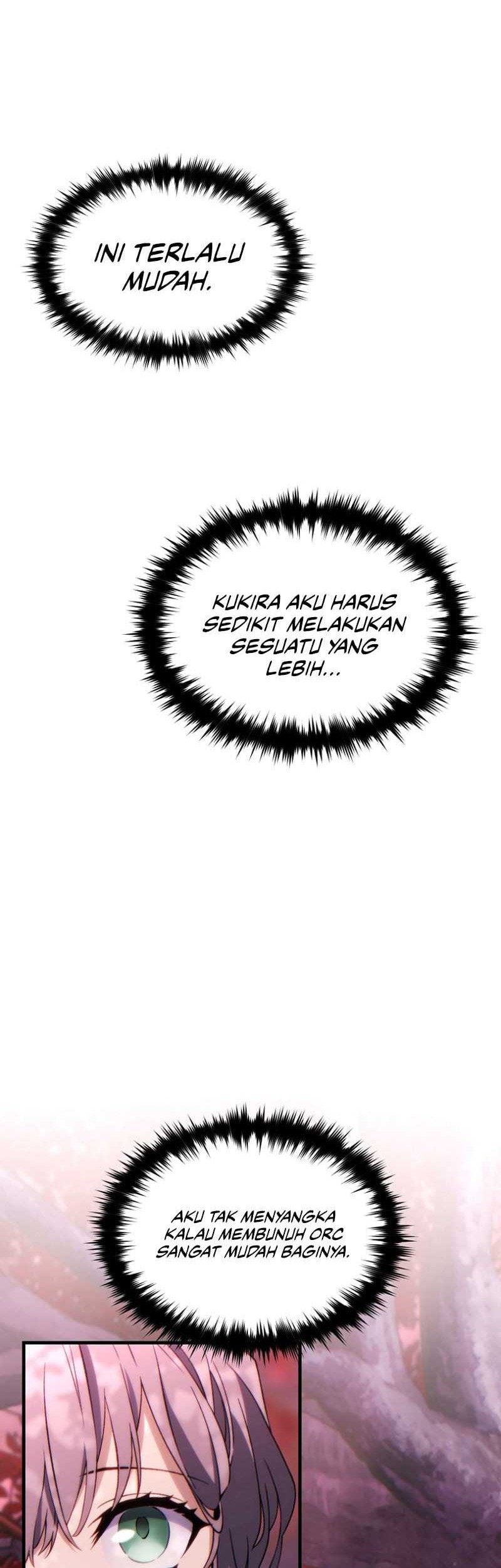 The 100th Regression of the Max-Level Player Chapter 54 - halaman 6