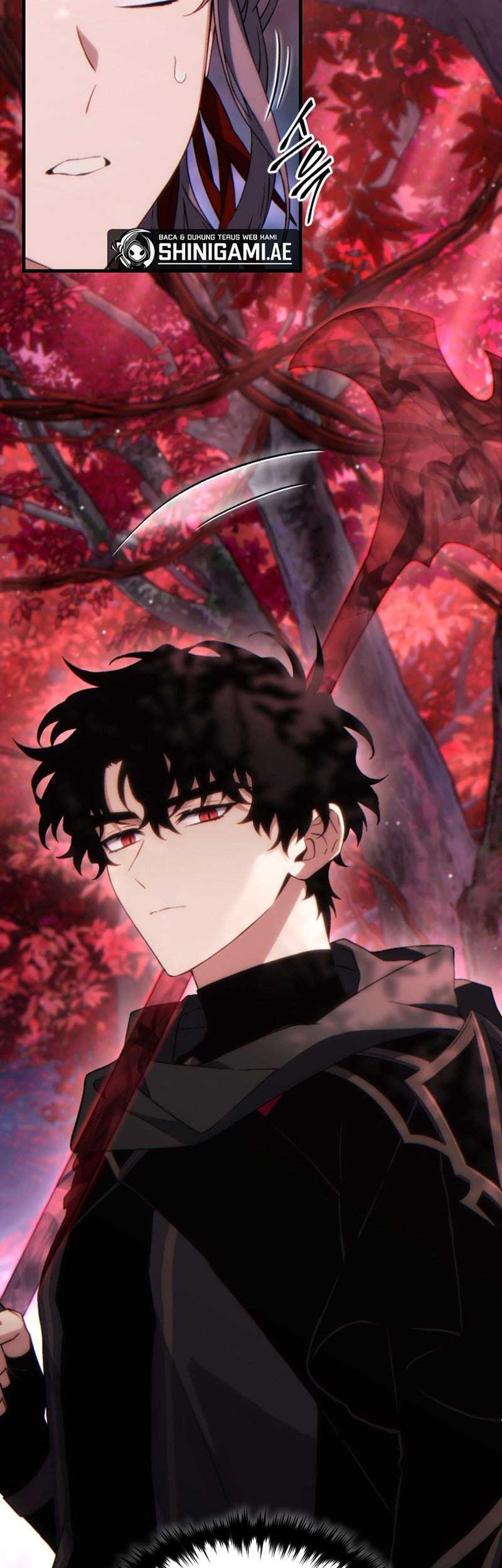 The 100th Regression of the Max-Level Player Chapter 54 - halaman 7