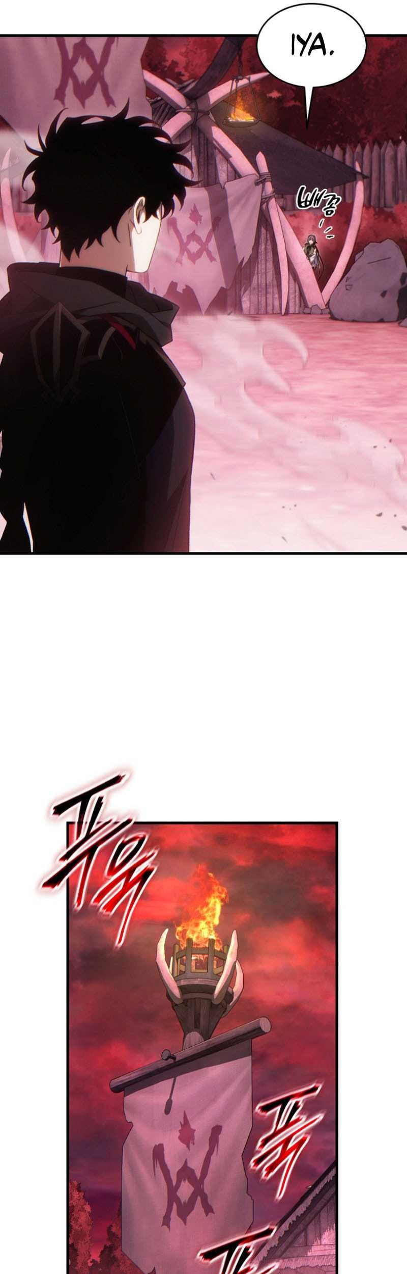 The 100th Regression of the Max-Level Player Chapter 54 - halaman 71