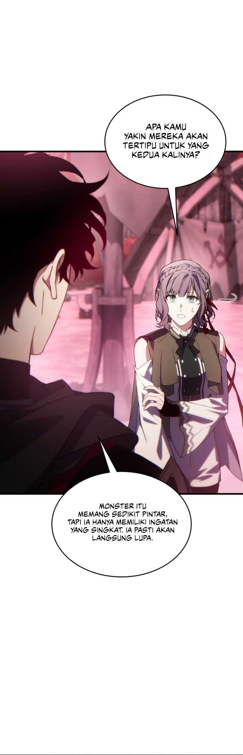 The 100th Regression of the Max-Level Player Chapter 54 - halaman 73