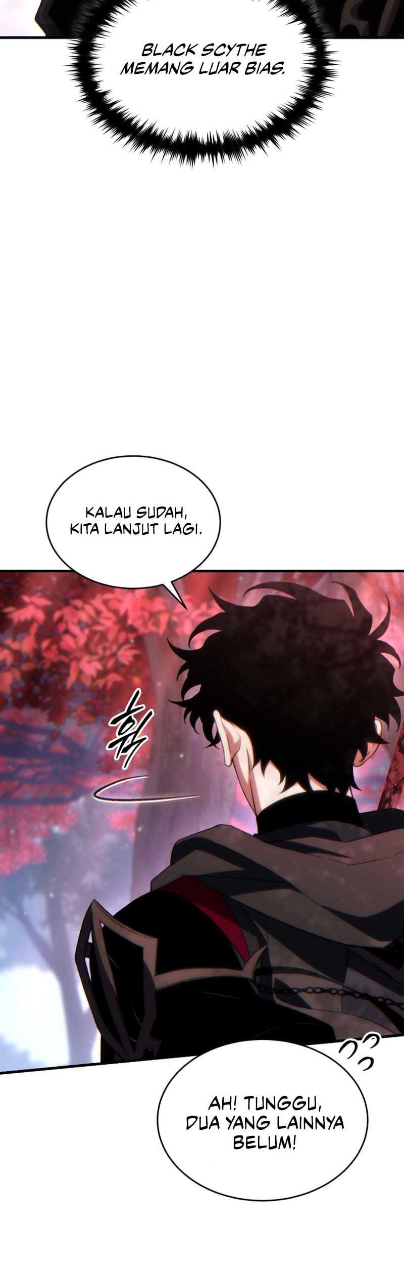 The 100th Regression of the Max-Level Player Chapter 54 - halaman 8