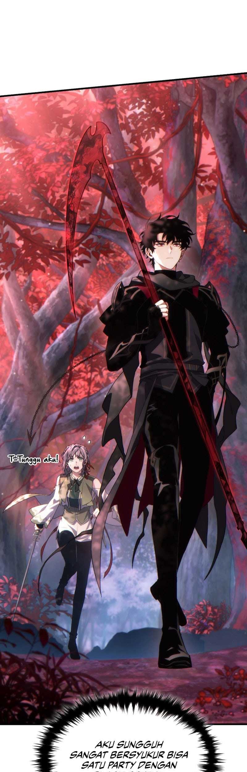 The 100th Regression of the Max-Level Player Chapter 54 - halaman 9