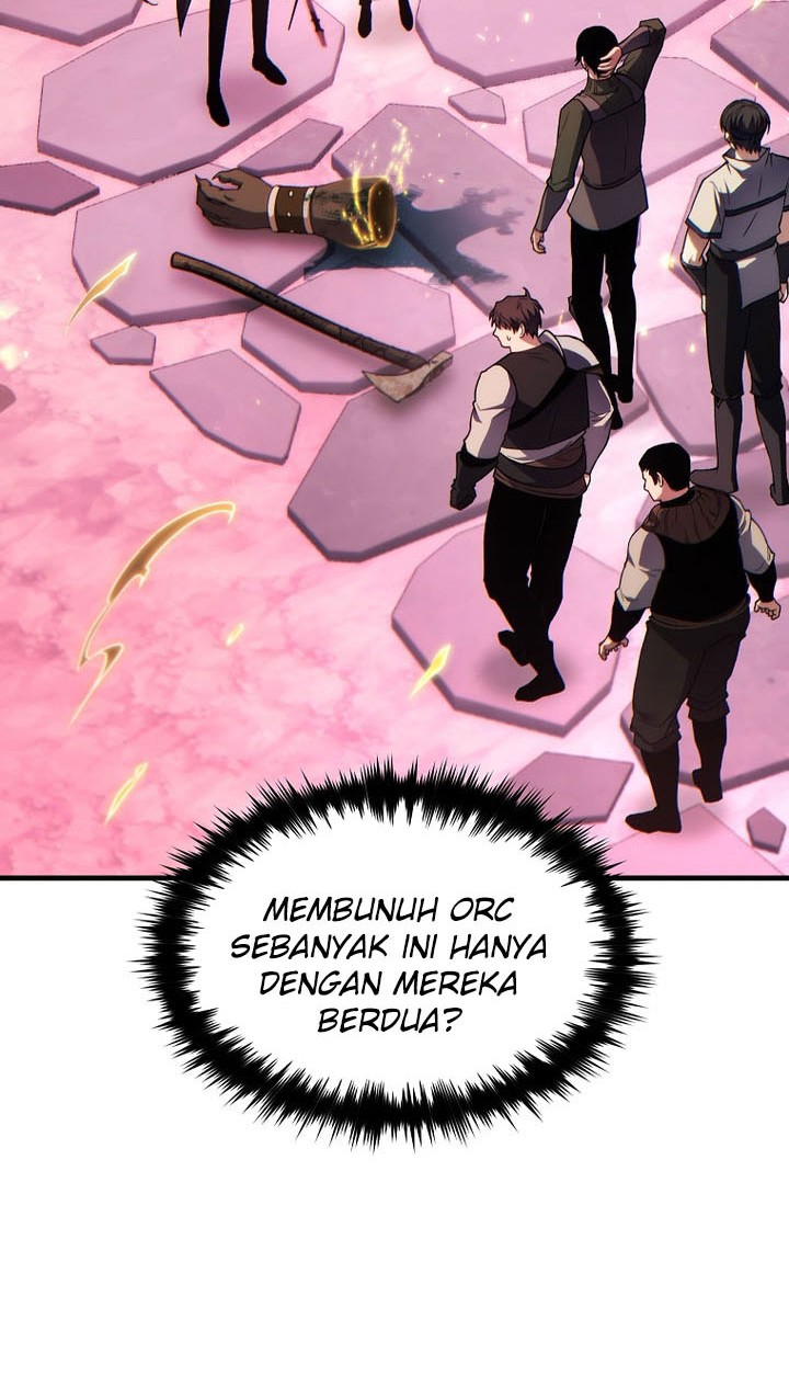 The 100th Regression of the Max-Level Player Chapter 55 - halaman 15