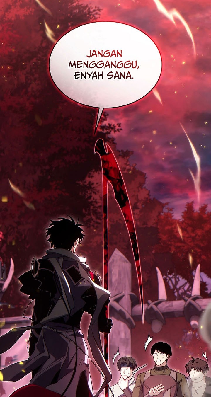 The 100th Regression of the Max-Level Player Chapter 55 - halaman 19