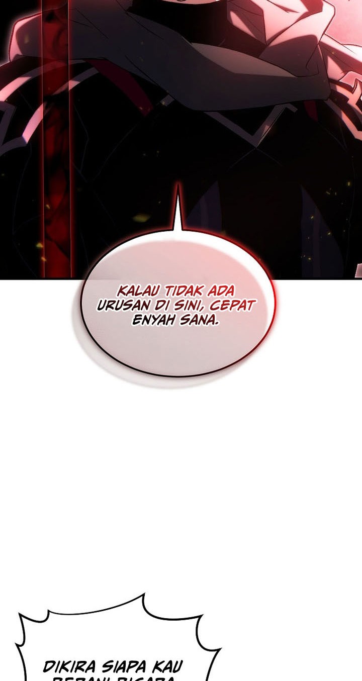 The 100th Regression of the Max-Level Player Chapter 55 - halaman 21