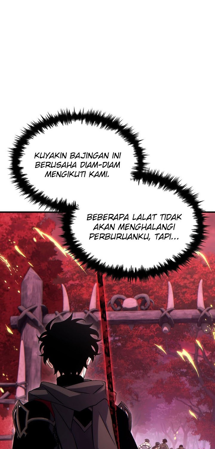 The 100th Regression of the Max-Level Player Chapter 55 - halaman 29