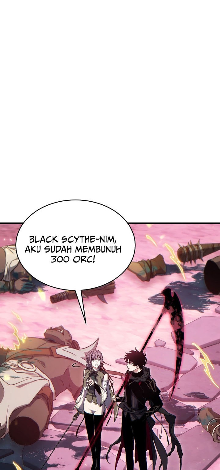 The 100th Regression of the Max-Level Player Chapter 55 - halaman 3