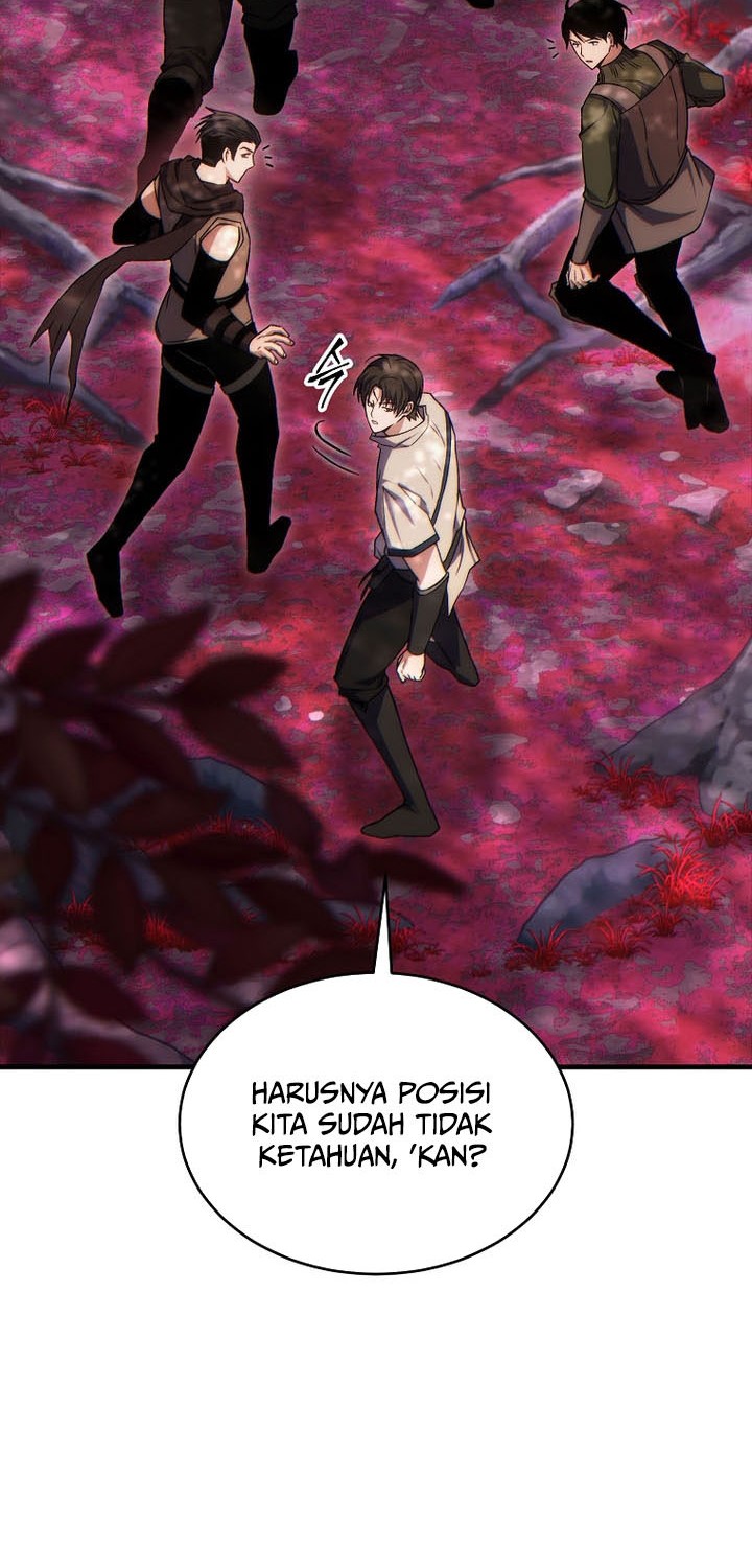 The 100th Regression of the Max-Level Player Chapter 55 - halaman 33